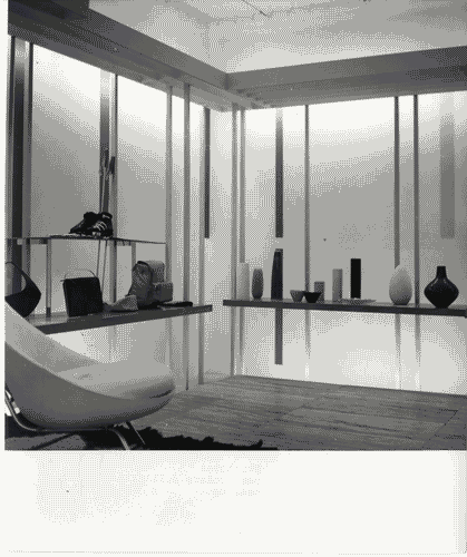 Image for XI Triennale - Sezione della Svizzera - Alfred Roth