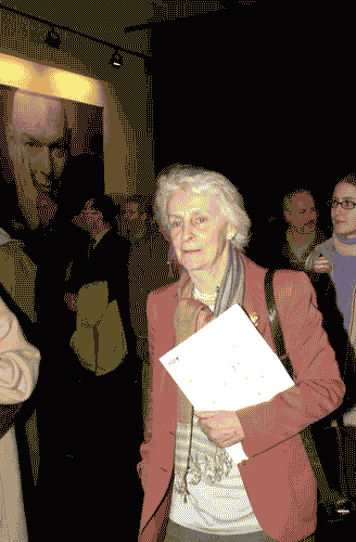 Image for XX Triennale - La memoria e il futuro - Mostra Jean Nouvel - Inaugurazione