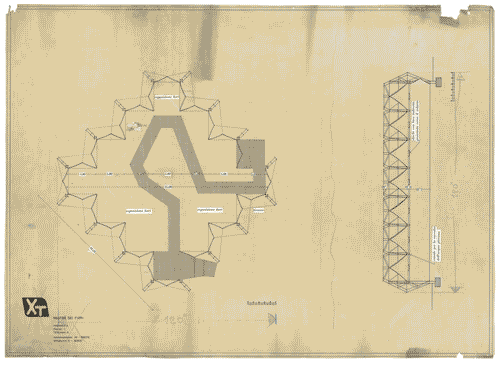 Image for Parco. Mostra del fiore e del giardino. Padiglione del fiore