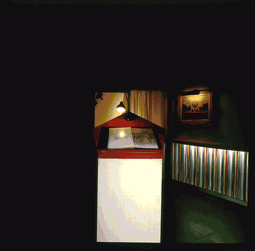 Image for XVI Triennale - Primo ciclo - La sistemazione del design - L'interno dopo la forma dell'utile. La casa decorata - Spazio di Alessandro Colbertaldo