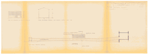 Image for Mostra delle Produzioni d'arte. Sezione dei Tessuti