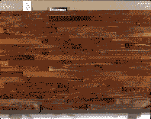 Image for XVIII Triennale - Partecipazioni internazionali - Danimarca. Design danese: ricchezza e semplicità - Pavimentazione in legno Flooring