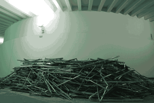 Image for Triennale Design Museum (TDM) - Lavori di realizzazione