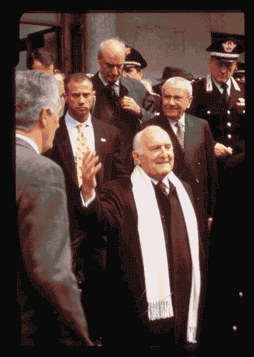 Image for Le ragioni della LIBERTÁ. a cinquant'anni dalla RESISTENZA