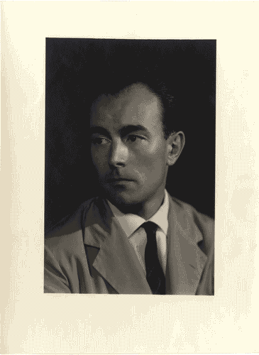 Image for Ludovico Magistretti