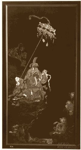 Image for II Biennale - Sezione arti grafiche - Sala di Mario Cito di Filomarino