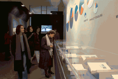 Image for Mostra Asfalto