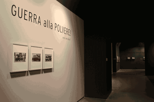 Image for Mostra Asfalto