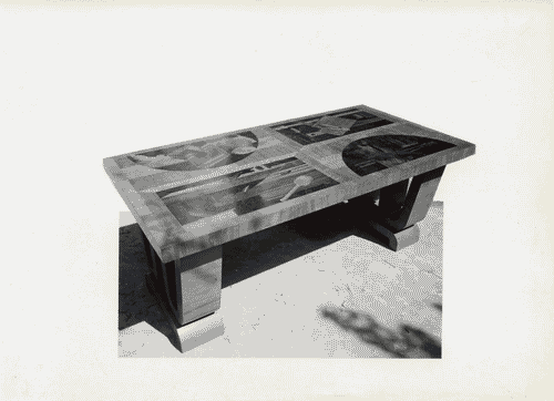 Image for V Triennale - Mostre nel parco - Padiglione delle scuole d'arte - R. Istituto D'Arte di Palermo