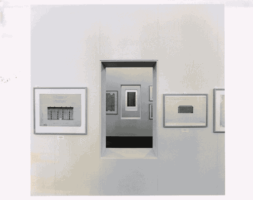 Image for L'avventura delle idee nell'architettura 1750-1890 - Sezione Architetturae Tradizionalismo