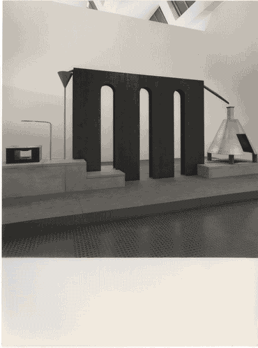 Image for Il progetto domestico - L'idraulica domestica di Juan Navarro Baldeweg