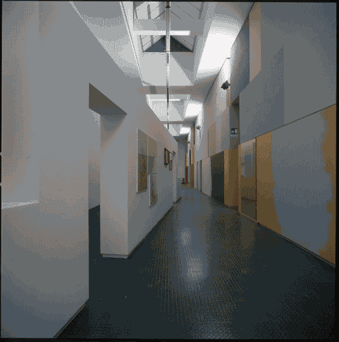 Image for Nove progetti per nove città. Sezione storica da Roma a Firenze