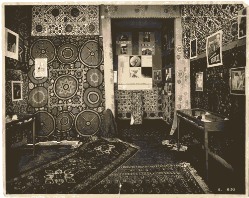 Image for IV Triennale - Mostre estere - U.R.S.S.