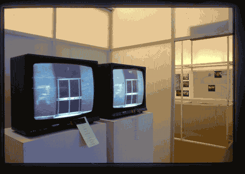 Image for XVI Triennale - Terzo ciclo - Lo spazio audiovisivo - Lo spazio scenografico della televisione italiana