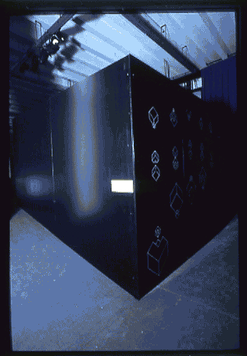 Image for Le affinità elettive - Cite un seen II