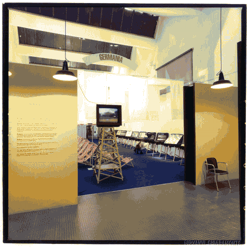 Image for XIX Triennale - Le partecipazioni internazionali - Riflessioni trasversali - Germania