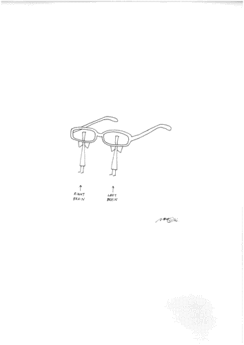 Image for Right Brain / Left Brain