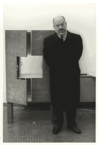 Image for XIX Triennale - I racconti dell'abitare - Franco Purini