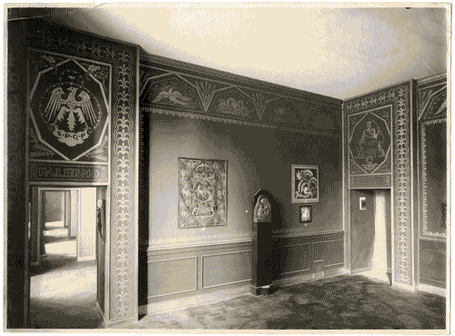 Image for III Biennale - Sezione palermitana