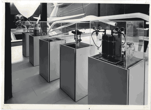 Image for XIV Triennale - Mostra del grande numero - Introduzione - Rassegna del prodotto individuale ad alto livello tecnologico - Pio Manzù - William Lansing Plum - Richard Sapper