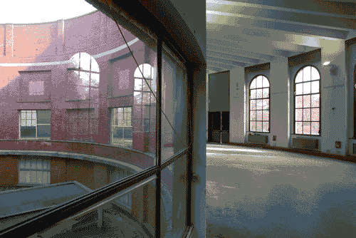 Image for Triennale Design Museum (TDM)