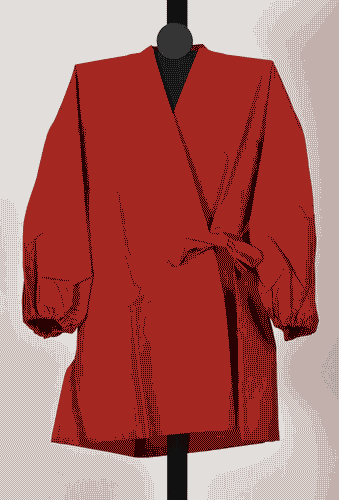 Image for Kimono (collezione Oriente e Cina)