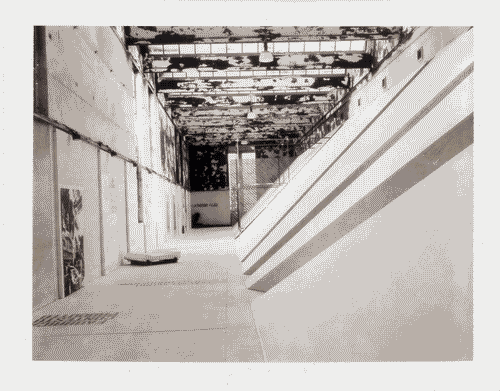 Image for XVI Triennale - Lavori di allestimento - Primo ciclo - Il progetto di architettura - Spazio di lavoro e nuovi modi di produrre