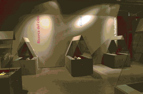 Image for XX Triennale - La memoria e il futuro - Cybugs