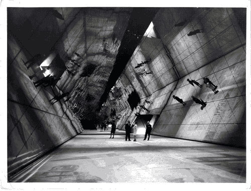 Image for XIII Triennale - Sezione introduttiva a carattere internazionale - Caleidoscopio