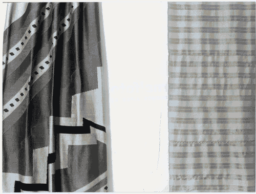 Image for XI Triennale - Padiglione dei tessuti - Mostra delle Produzioni d'arte - Sezione dei tessuti