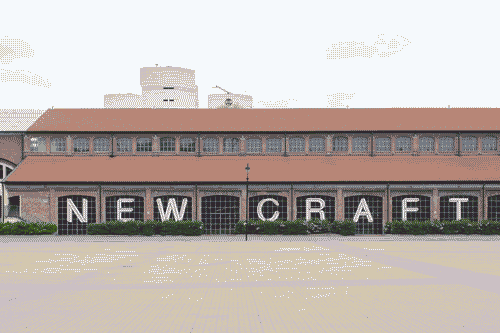 Image for Mostre tematiche - Fabbrica del vapore - New Craft
