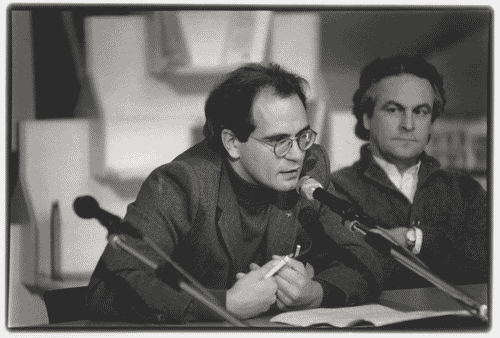 Image for XIX Triennale - I racconti dell'abitare - Dodici incursioni nelle officine dell'arte - Arte elettronica "Satori: l'illuminazione improvvisa" - Mario Canali