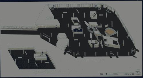 Image for La città temporanea