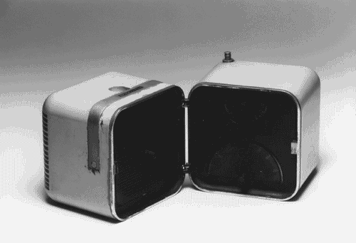 Image for TS 502 (modello ligneo)