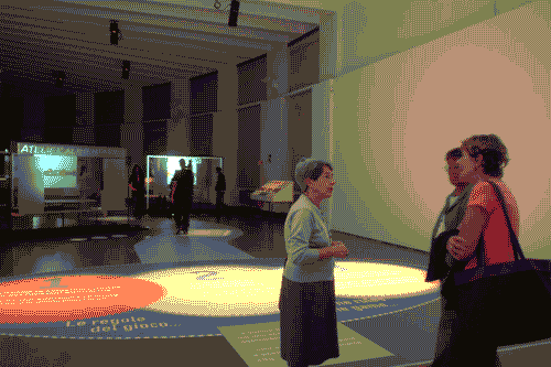 Image for Mostra Quotidiano sostenibile