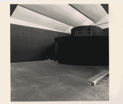 Image for XVII Triennale - Le città del mondo e il futuro delle metropoli - Lavori di allestimento - Sezione della grafica (figure e illustrazioni, fra immagine e messaggio)