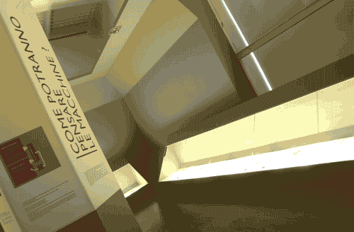 Image for XX Triennale - La memoria e il futuro - Cybugs