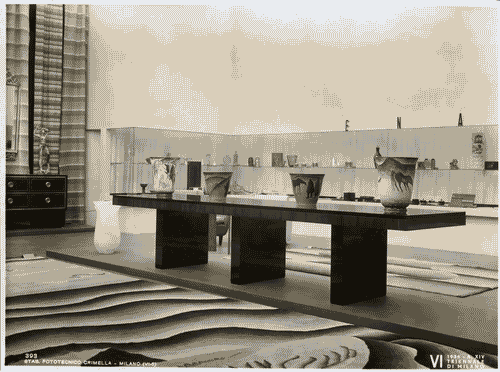 Image for VI Triennale - Sezione dell'E.N.A.P.I.