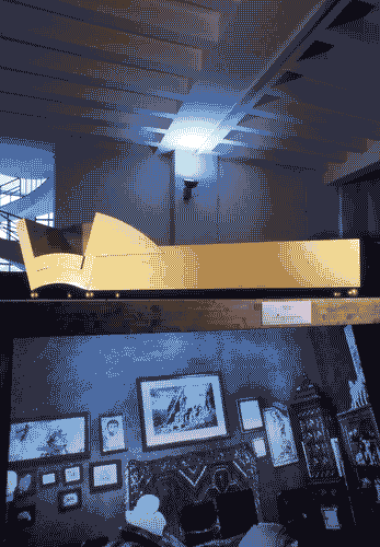 Image for Le affinità elettive - Bergasse 19