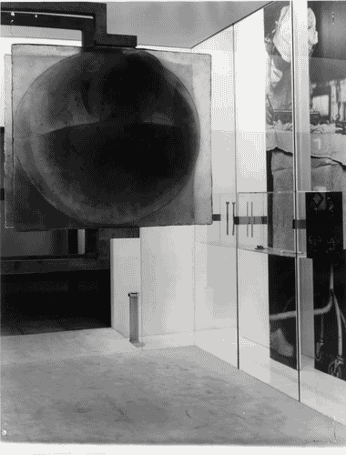 Image for XIV Triennale - Sezioni nazionali - Cecoslovacchia - Scultura in cristallo- Jaroslava Brychtová e Stanislav Libensky