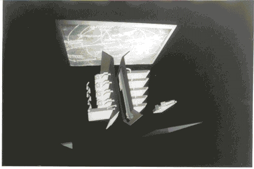 Image for XVII Triennale - Le città del mondo e il futuro delle metropoli - Sezione Statistica (la misura del quantificabile e la trascrizione dell'invisibile)