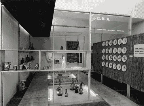 Image for IX Triennale - Mostra del C.N.A. - Mario Tedeschi