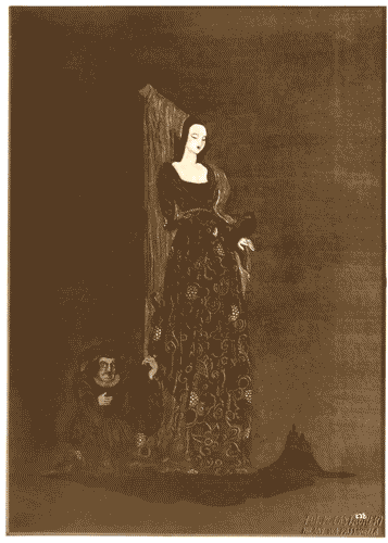 Image for II Biennale - Sezione arti grafiche - Sala di Mario Cito di Filomarino