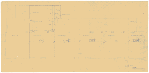 Image for Sezioni straniere. Paesi Scandinavi. Area espositiva