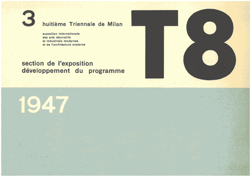 Image for Opuscolo di "sezioni dell'esposizione e svolgimento del programma"