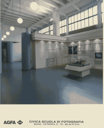 Image for XVIII Triennale - Mostre tematiche - Verso l'Ecopiano