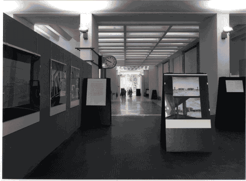 Image for Angiolo Mazzoni