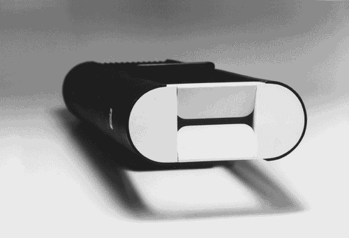 Image for Binomio (modello ligneo)