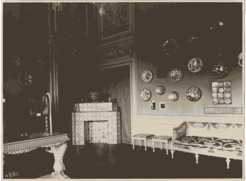 Image for II Biennale - Sala di Espositori vari