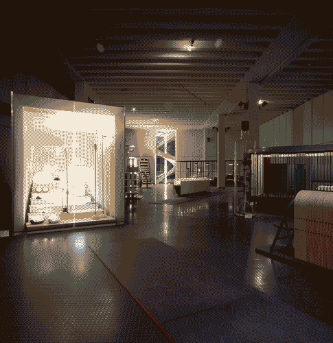 Image for Mostra su Achille Castiglioni